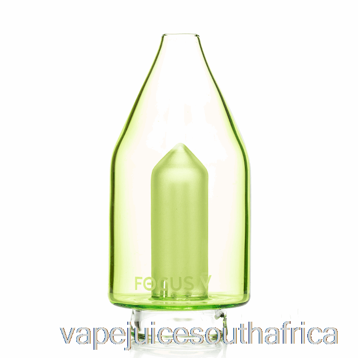 Vape Juice South Africa Focus V Carta Glass Top Green